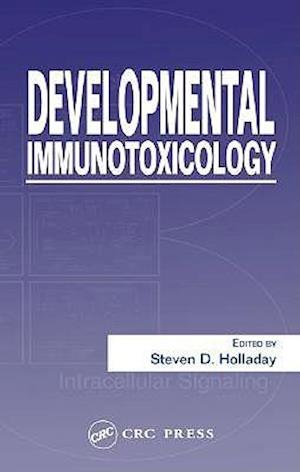 Developmental Immunotoxicology