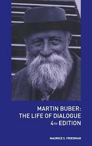 Martin Buber