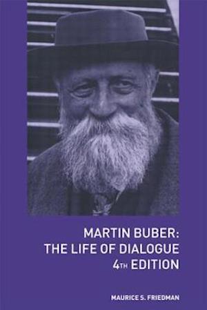 Martin Buber