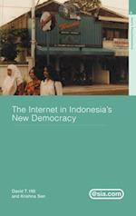 The Internet in Indonesia's New Democracy
