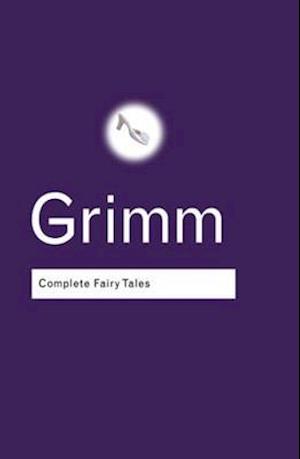 Complete Fairy Tales