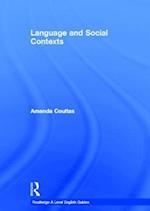 Language and Social Contexts