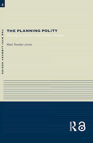 The Planning Polity