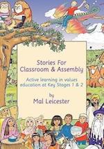 Stories for Classroom and Assembly