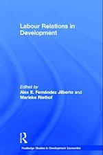 Labour Relations in Development
