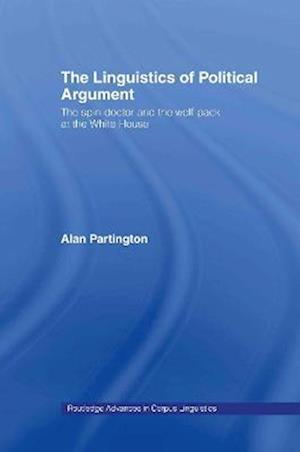 The Linguistics of Political Argument