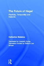 The Future of Hegel