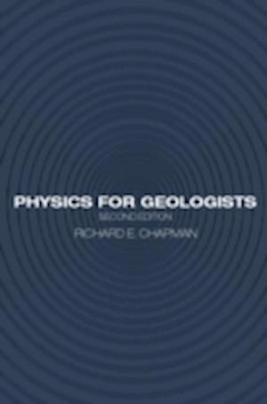 Physics for Geologists