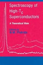 Spectroscopy of High-Tc Superconductors