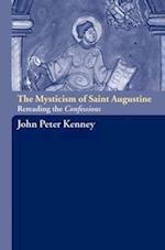 The Mysticism of Saint Augustine