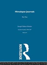 Hima Jour V2:Sci Tra 1790-1877