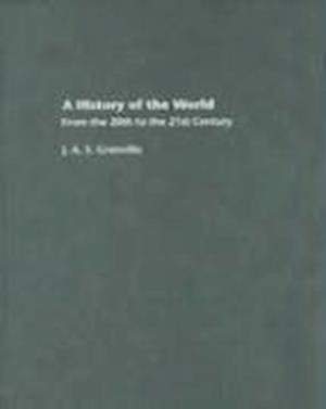 A History of the World