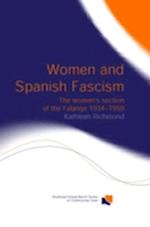 Women and Spanish Fascism