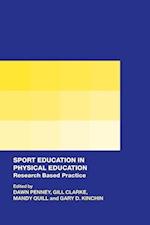 Sport Education in Physical Education