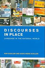 Discourses in Place
