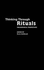 Thinking Through Rituals