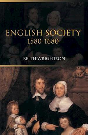 English Society 1580–1680