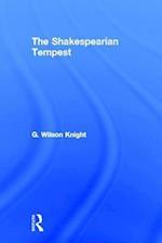 Shakespearian Tempest -  V 2