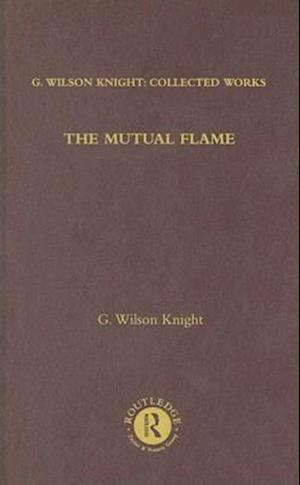 Mutual Flame - Wilson Knight V
