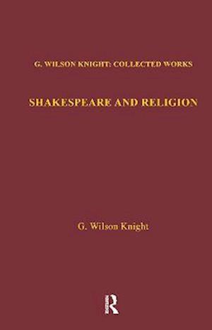 Shakespeare and Religion