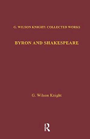 Byron & Shakespeare - Wils Kni