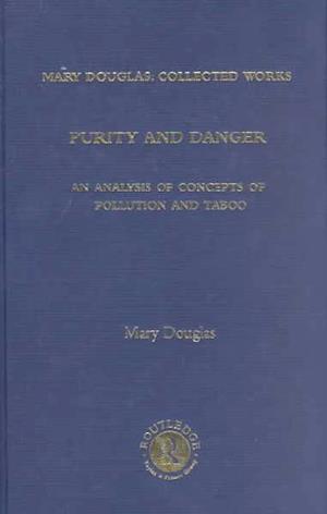 Purity and Danger