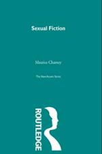 Sexual Fiction