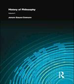 History of Philosophy