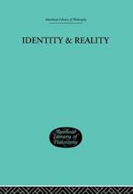 Identity & Reality