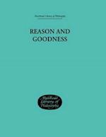 Reason and Goodness