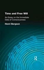 Time and Free Will