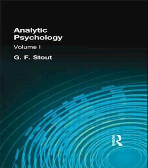 Analytic Psychology