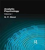 Analytic Psychology