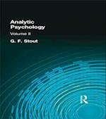 Analytic Psychology