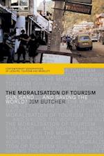 The Moralisation of Tourism