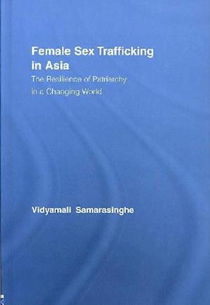 Female Sex Trafficking in Asia