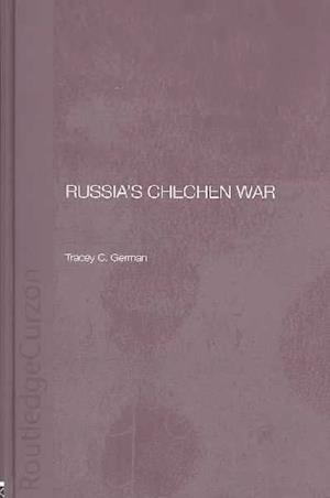 Russia's Chechen War