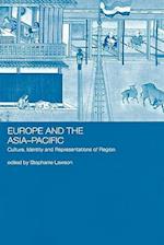 Europe and the Asia-Pacific