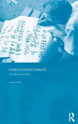 Korea's Divided Families