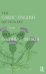The Gaelic-English Dictionary