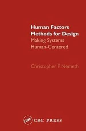 Human Factors Methods for Design