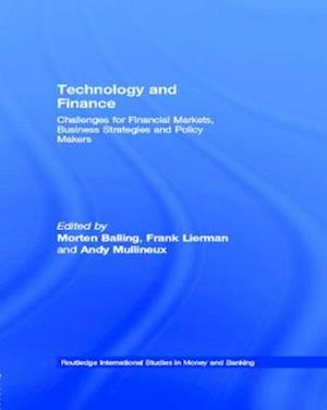 Technology and Finance