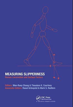 Measuring Slipperiness