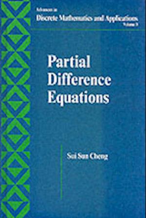 Partial Difference Equations