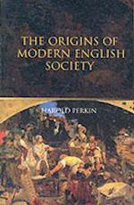 The Origins of Modern English Society