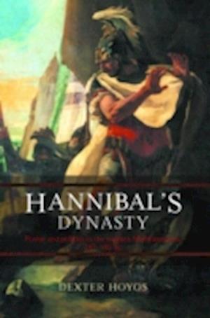 Hannibal's Dynasty