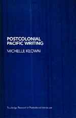 Postcolonial Pacific Writing