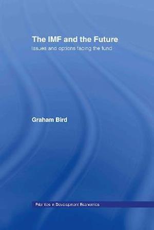 The IMF and the Future