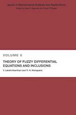 Theory of Fuzzy Differential Equations and Inclusions