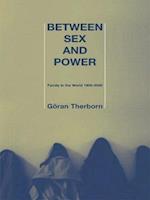 Between Sex and Power